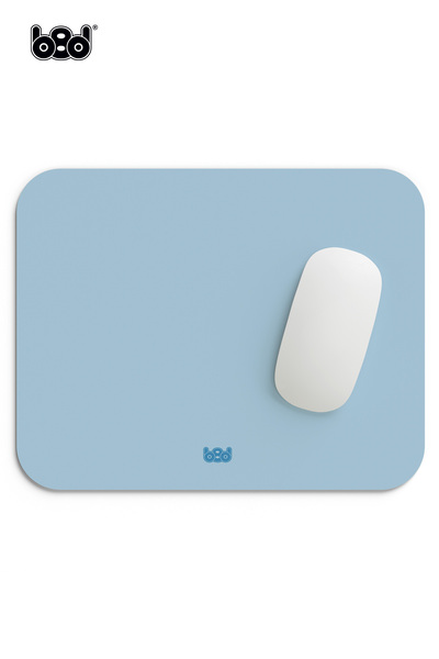 b8d Düz Desensiz Mouse pad Kaymaz Yüzey ile Ev ve Ofis Kullanımı için İdeal Ürün