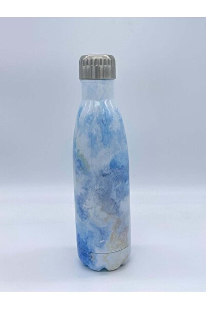 OGS Car Zemzemi Perfect Measure - 500 ml - Sky Blue