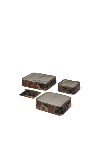 Herschel Supply Co. Herschel Kyoto |   3-Piece Organizer, Pouch Travel Kit