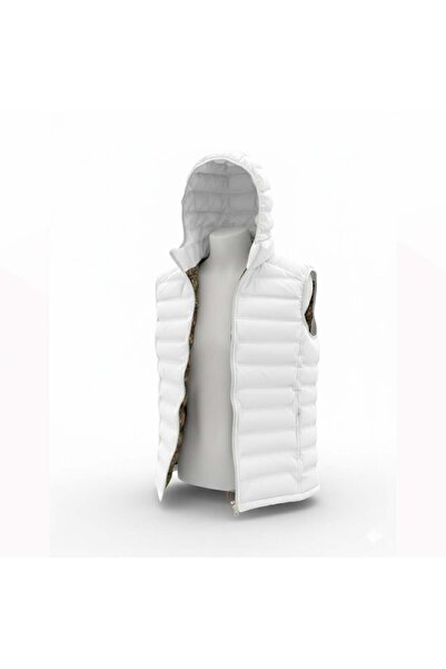 genevois Sdyri Double Face Men's -Ginفوز