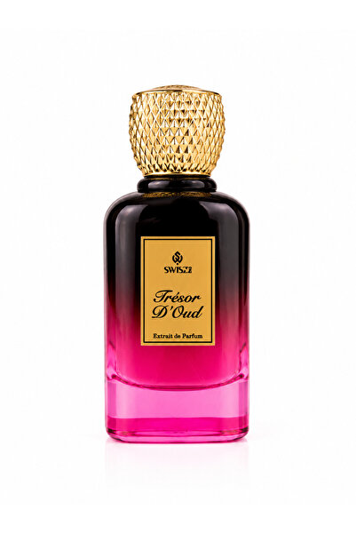 SWISZPRO عطر تريزور د أود 100 مل