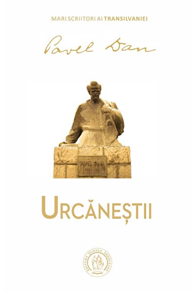 SCOALA ARDELEANA Urcanestii - Pavel Dan