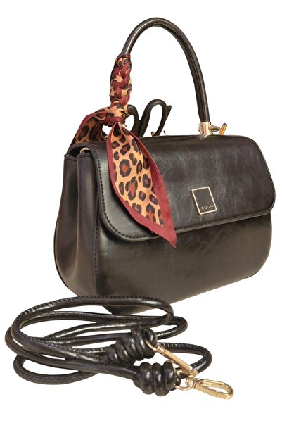 Kuum 252Ah173 Çnt04 Women's Hand and Shoulder Bag