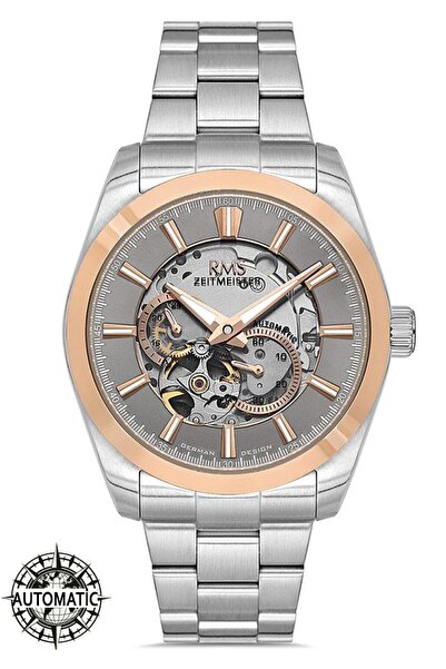 Grand Romanson RMS.1.AG2195.115 Automatic Erkek Kol Saati