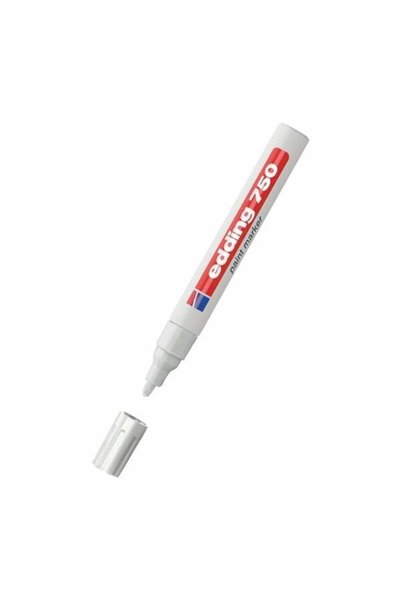 NO NAME Edding e-750 white paint decor marker pen