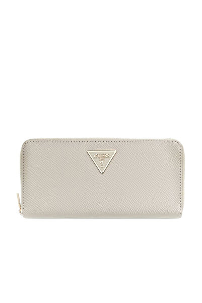 Guess Laurel Women's Wallet Zg7459146-Bone