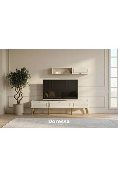 Doressa Living Hella Tv Ünitesi
