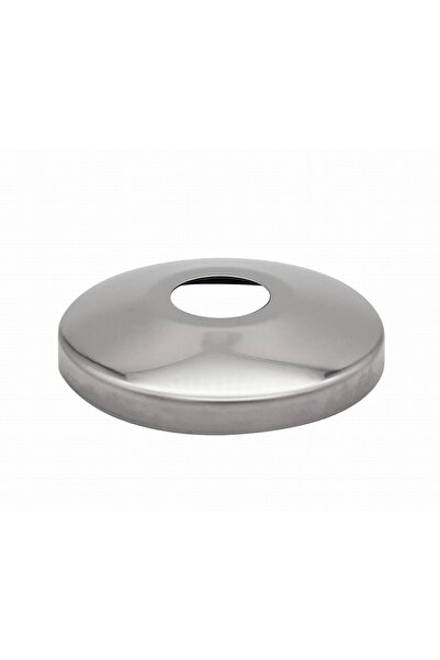 JANO ROSETĂ PLATĂ JOSĂ 1/2 CROMATĂ FĂRĂ FILET - HJ/R3042L