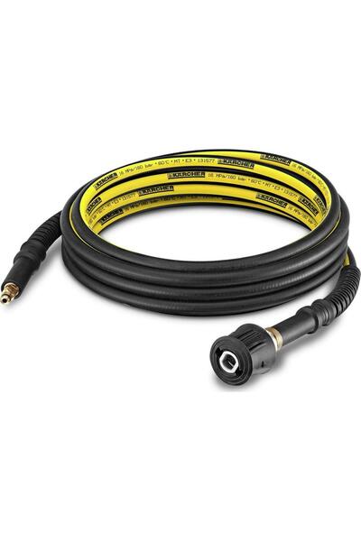 Karcher Furtun prelungitor pentru spălător cu presiune 6m DN8 pentru K3-K7 (2...