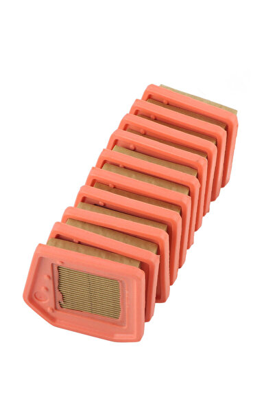 STARSTAR Air filter cleaner for 4147-141-0300, 10-pack, for Stihl FS240 FS260...