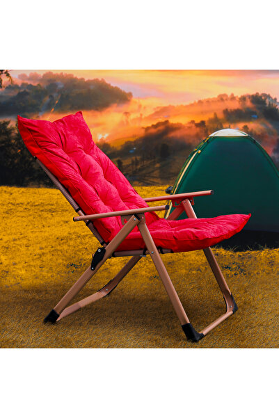 ROYALFORD Camping Chair, Lightweight Campsite Portable Chair, RF10344 Assorte...