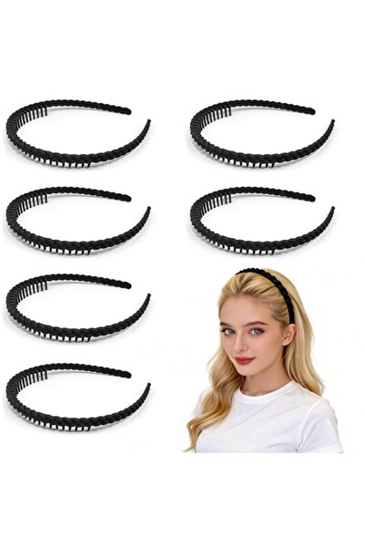 STARSTAR 6 solid headbands.
