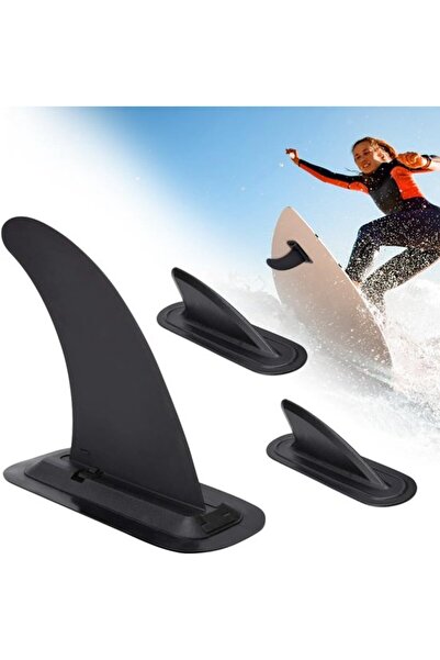 STARSTAR 3 SUP fins removable.