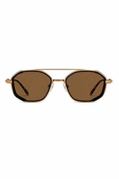 By Donetto Premium Viona Unisex Polarized Sunglasses