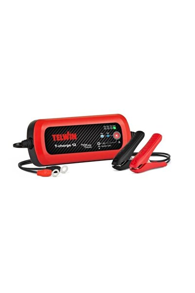 Telwin T-Charge 12 - Redresor auto