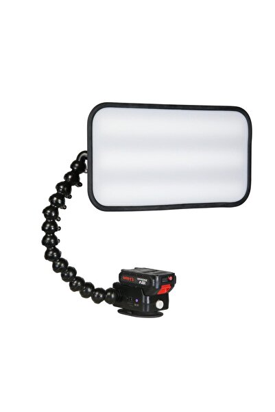 Telwin BodyFix PDR LED Lamp Kit - Lampa LED cu acumulator 18 V pentru tinichi...
