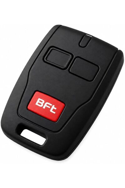 Bft Remote Control for Door Mitto B RCB02 With 2 Year