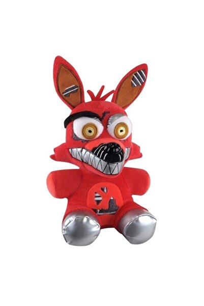 OEM Foxy Plush Toy, Five Nights at Freddy's, 20 cm