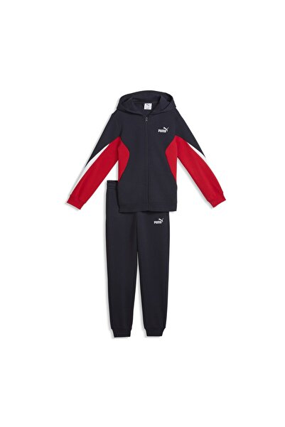 Puma Trening Essentials Block JR