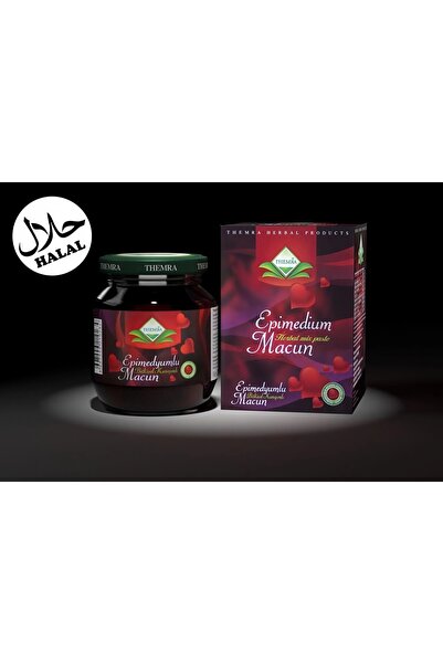 Beauty Turkish Epimedium Paste Plant Extracts (Epimedium Paste for Vitality a...