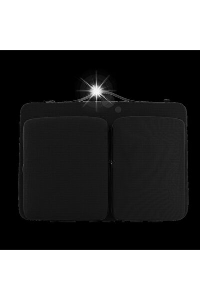 NEXT ONE Geantă de umăr subțire MacBook Pro 14 " / MacBook Air 13 "