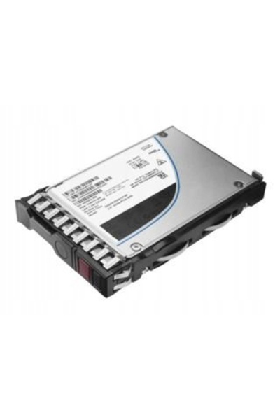 HP Enterprise 480 GB SATA 6G 2.5" 875470-B21