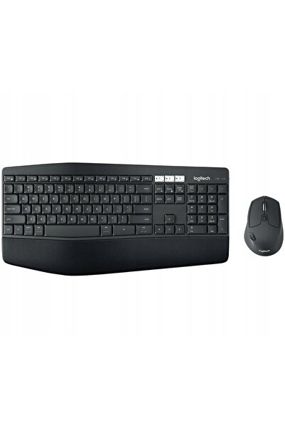 logitech Set tastatură și mouse MK850, 920-008219