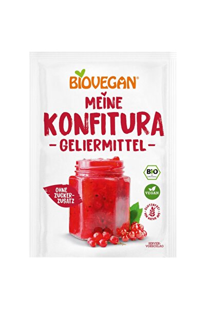 Biovegan Gelifiant nativ fara gluten,