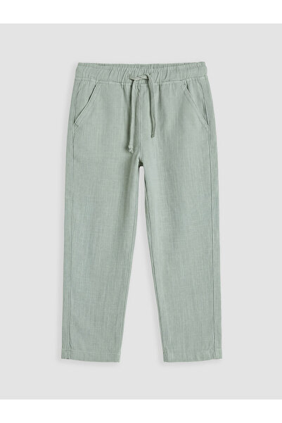 LC Waikiki Vizyon New Season Regular Fit Boys' Trousers