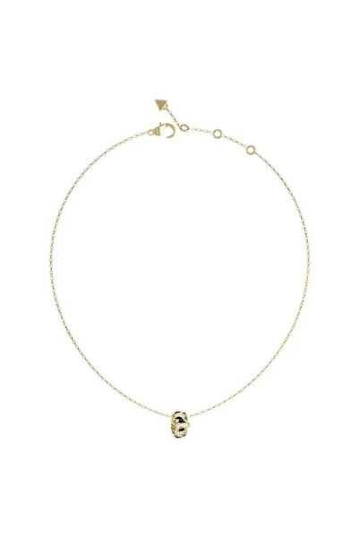 Guess JGUJUBN05191JWYGBKTU قلادة نسائية