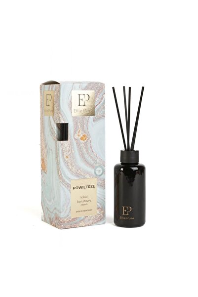Alista Home Dr. Marcus Ellie Pure 4 Elements Air Reed Diffuser, 80 ml