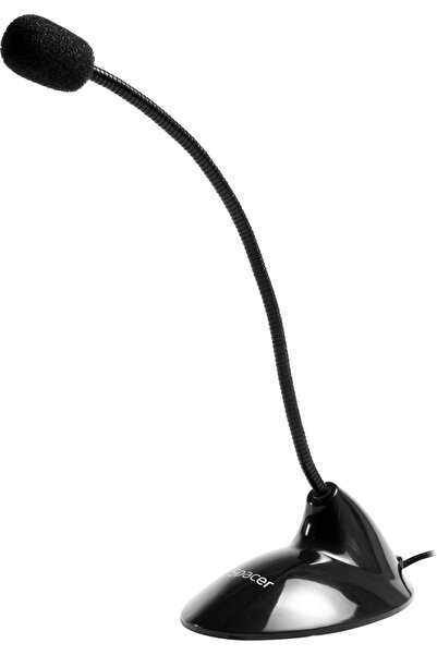 Spacer Microfon SP-MIC100 cu suport birou