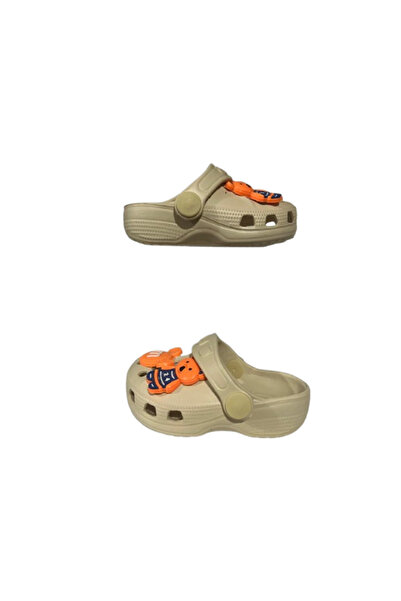Akım -- Eva Beach Pool School Nursery Ultra Light Boys' Slippers