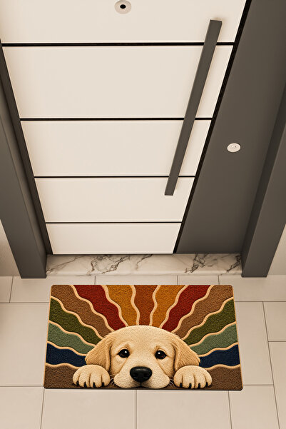 Dormot DEAS HOME, Ψηφιακή Εκτύπωση, Θέμα με σχέδια ΖΩΩΝ ΤΟΥ ΟΥΡΑΝΟΥ, Χαλάκι π...