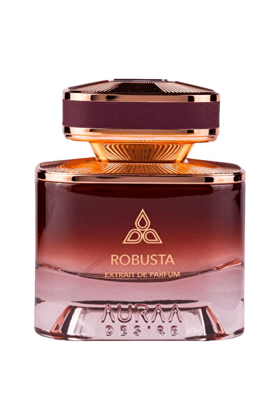 Auraa Desire , Robusta, Extrait De Parfum, Unisex, 100 ml