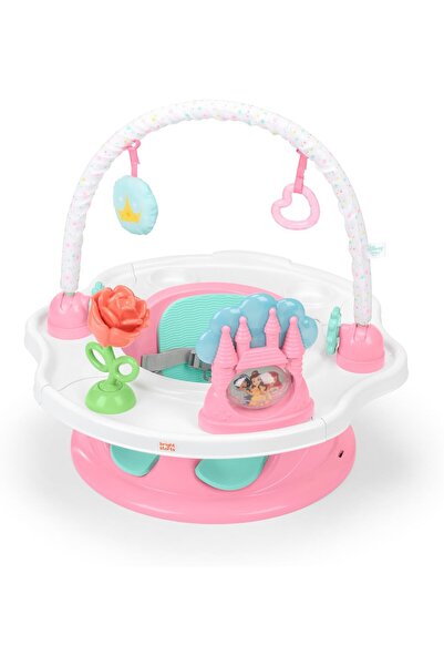 Aquanic Superseat Oturma ve Yemekler İçin Eğlenceli Bebek Sandalyesi
