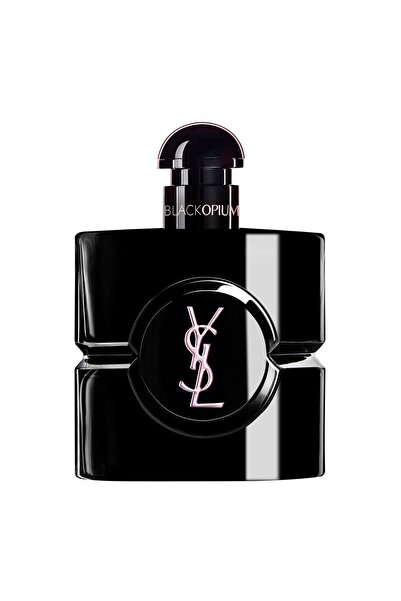 Yves Saint Laurent Black Opium Le Parfum - Eau de Parfum 90 ml