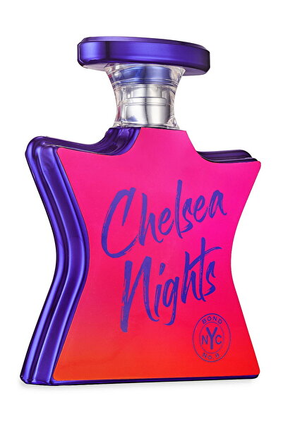 Bond No.9 Chelsea Nights, Apă de parfum, Pentru femei, 100 ml