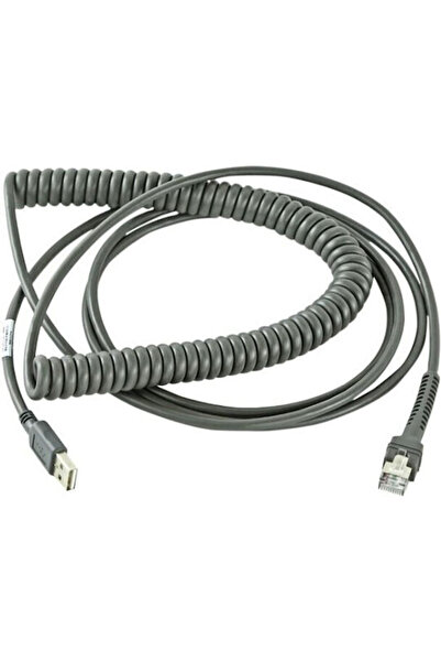 Zebra Καλώδιο 27μ (CBA-U12-C09ZAR) 1 τεμάχιο