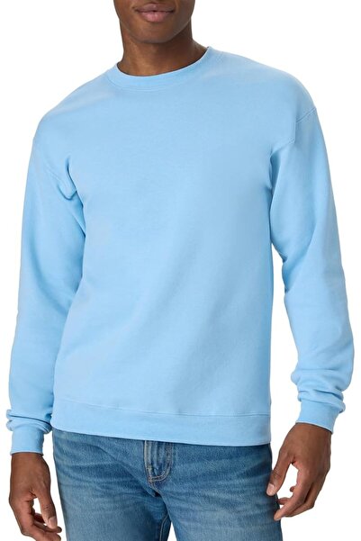 HANES Men's EcoSmart Sweatshirt