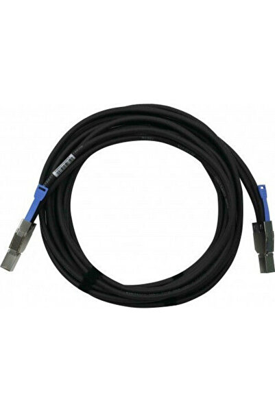 Qnap Καλώδιο 3μ (CAB-SAS30M-8644) 1 τεμάχιο
