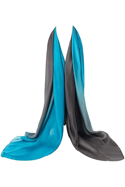 GENERAL Women's Scarves 100% Silk Long Lightweight Scarfs for women