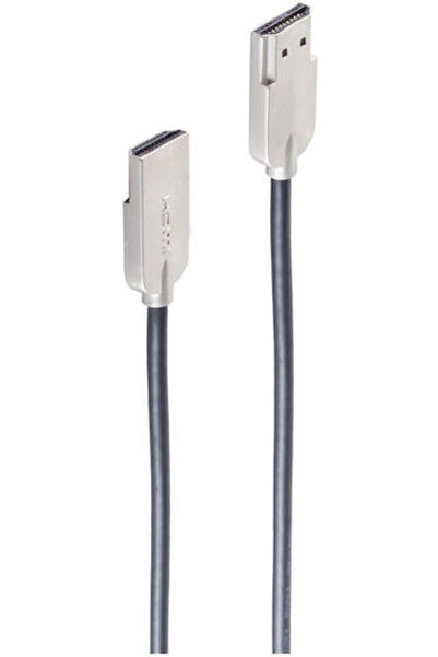 Other Shiverpeaks HDMI αρσενικό - HDMI αρσενικό 2μ Μαύρο Κωδικός: BS10-30035