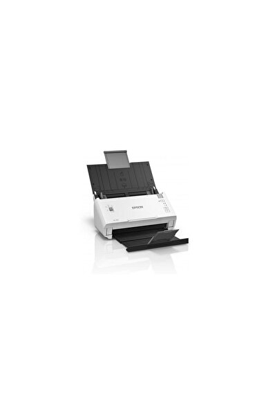 EPSON Scanner cu alimentare pe coli duplex A4 DS-410, ADF de 50 de coli, 52 i...