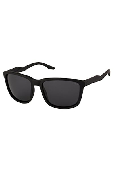 ACEBER Phantom Men's Sunglasses - Black