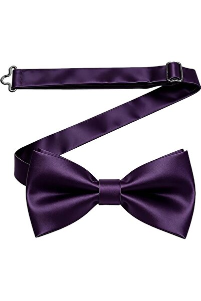 DiBanGu mens Tie Fashion