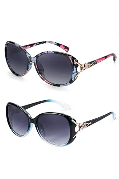 FIMILU Sunglasses for Women Trendy Polarized Sunglasses Oversized Big Sun Gla...