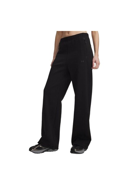 Under Armour Unstoppable Flc Open Pant Women's Sweatpants 6013522-008