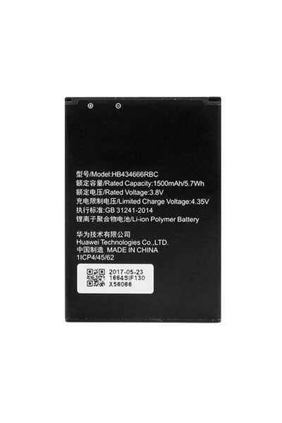 OEM Μπαταρία Για Huawei HB434666RBC (E5573, E5573S, E5573S-32, E5573S-320, E5...