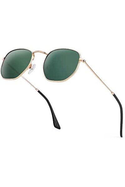 GENERAL KALIYADI Sunglasses Men Polarized Sunglasses for Men Women Unisex Sem...